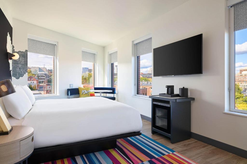 Hotel photo 11