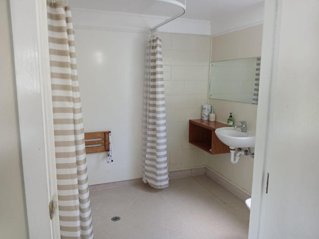 Alpine Holiday Apartments & Campground - Resim 8