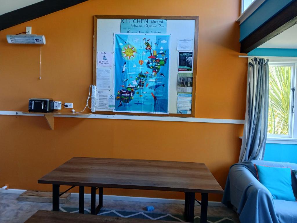 Alpine Holiday Apartments & Campground - Resim 36