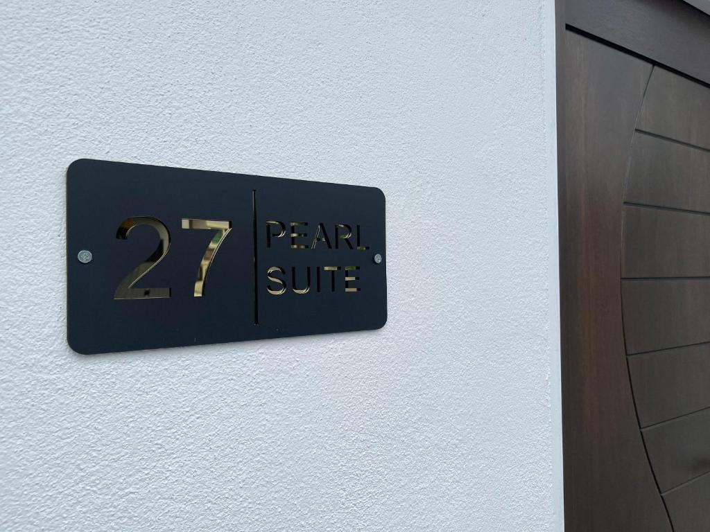 Foto sihtkohas Kuantan asuva majutusasutuse PEARL Suite Sungai Karang Balok galeriist