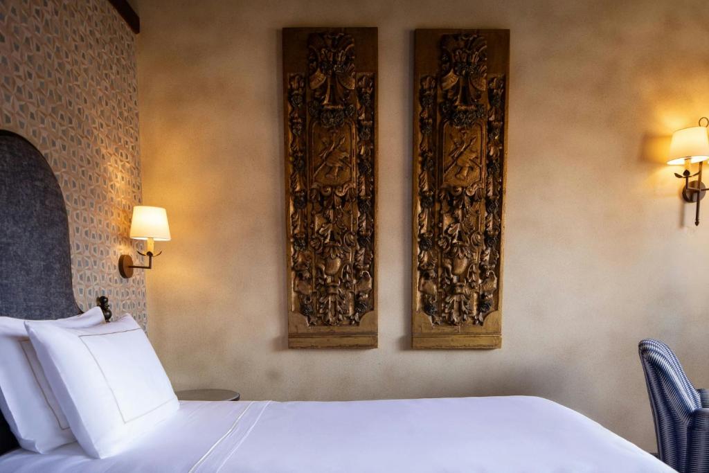 Hotel Palacio de Santa Paula, Autograph Collection - Resim 30