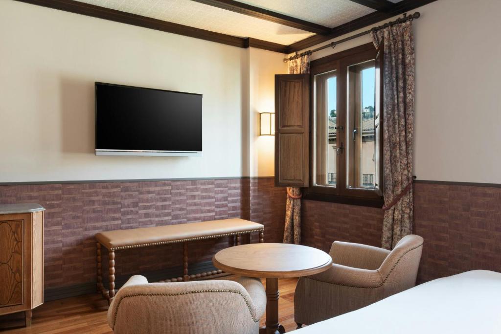 Hotel Palacio de Santa Paula, Autograph Collection - Resim 15