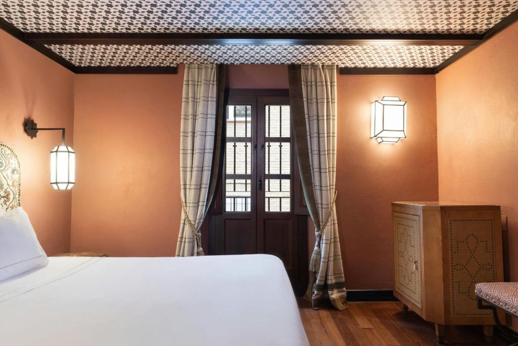 Hotel Palacio de Santa Paula, Autograph Collection - Resim 21