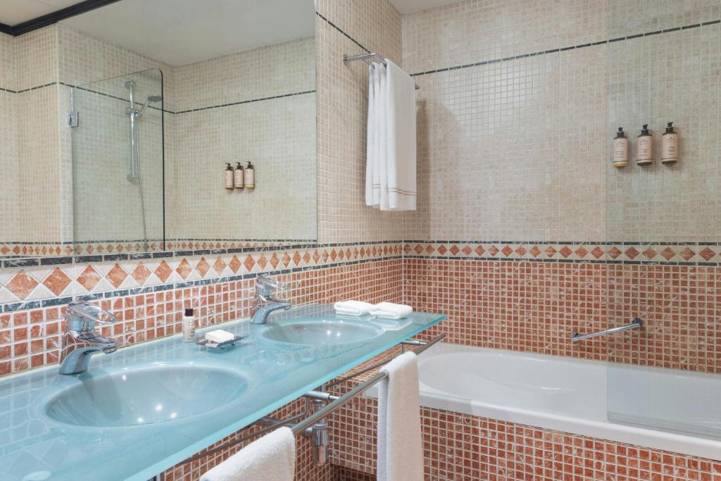 Hotel Palacio de Santa Paula, Autograph Collection - Resim 38