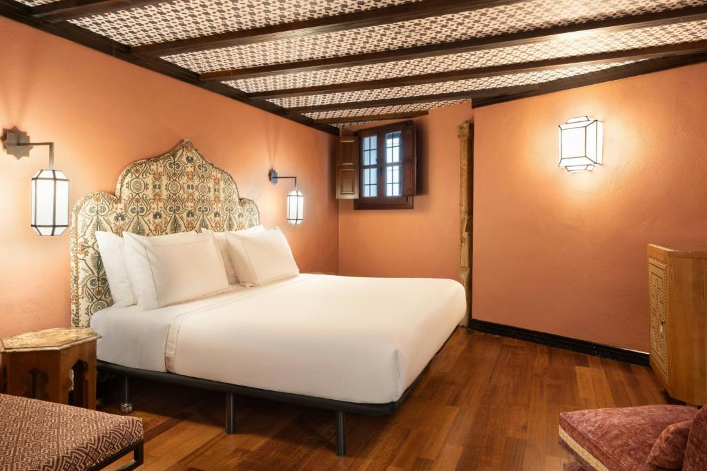 Hotel Palacio de Santa Paula, Autograph Collection - Resim 44