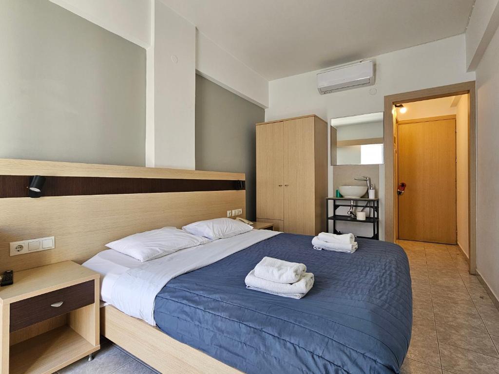 G92 City Hotel - Resim 7
