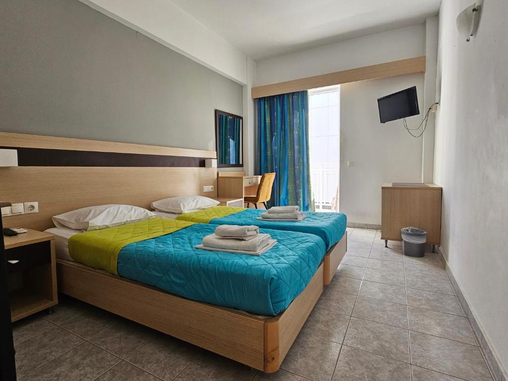 G92 City Hotel - Resim 2