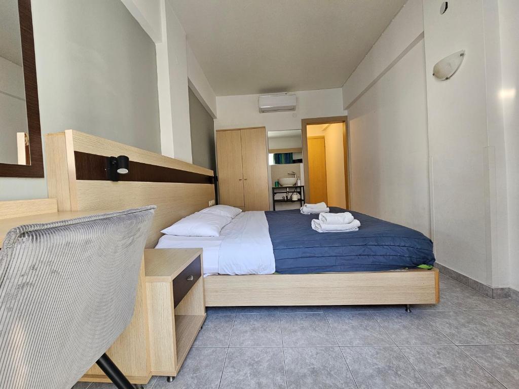 G92 City Hotel - Resim 16