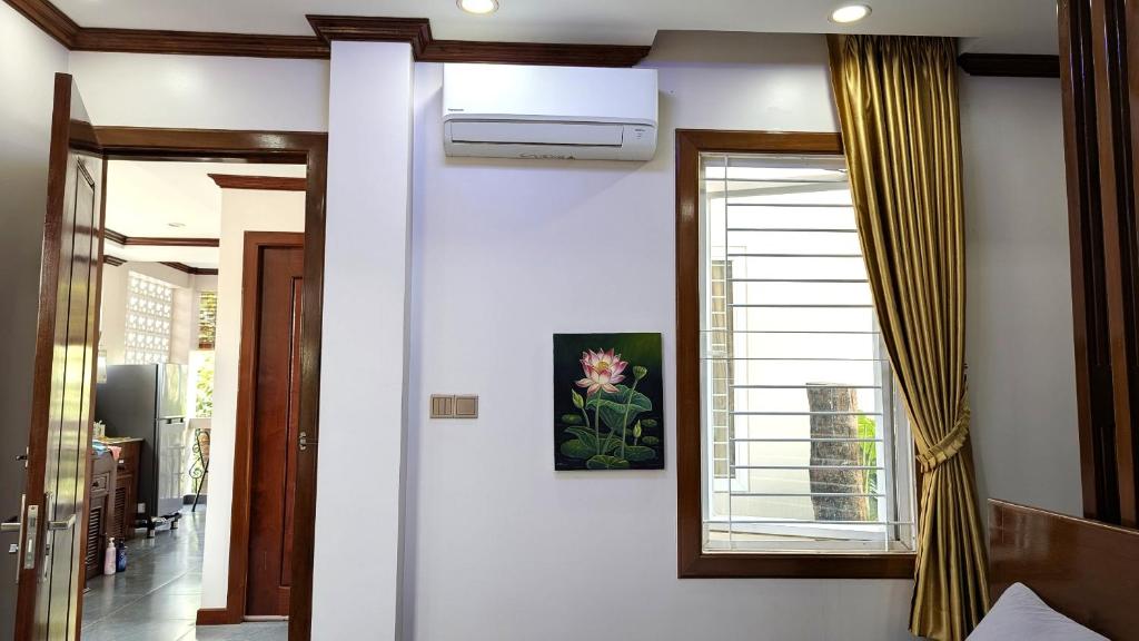 Fotografie z fotogalerie ubytování VILLA Siem Reap - eco & local v Siem Reap