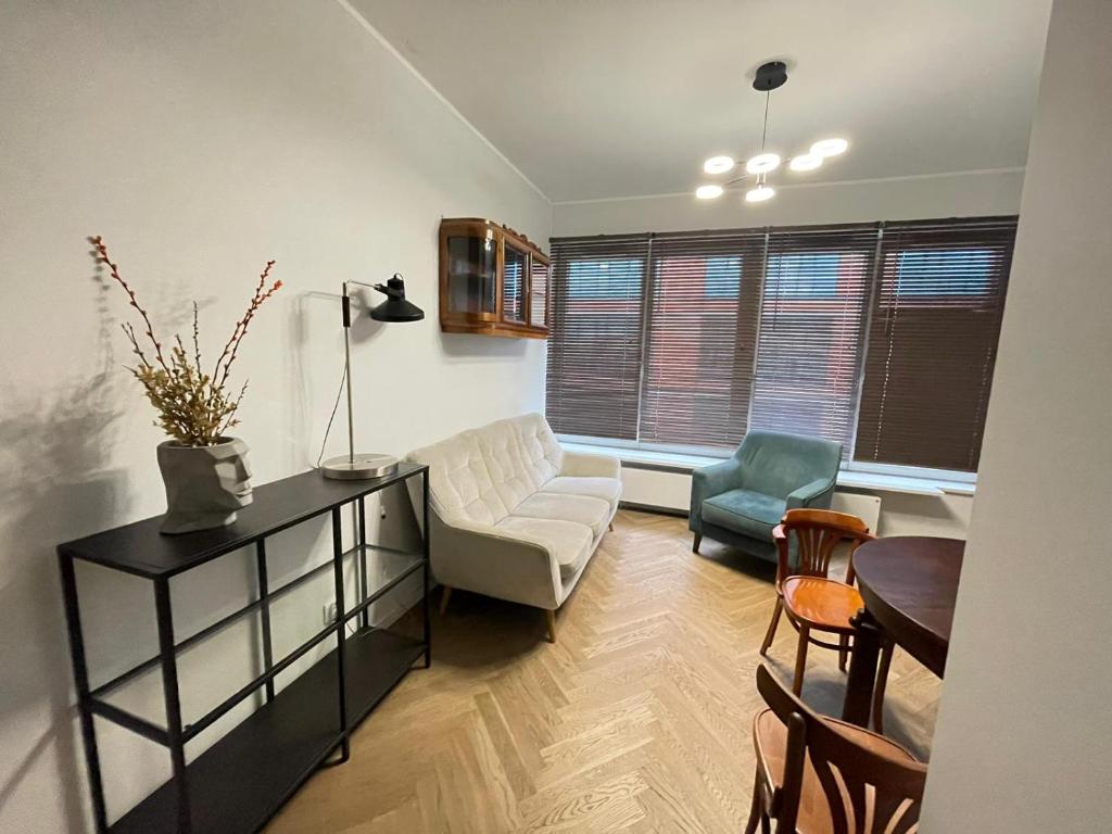 YOURAPART Rajska City Centre - Resim 9