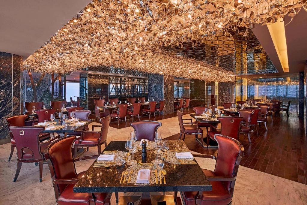 Renaissance Dhaka Gulshan Hotel photo