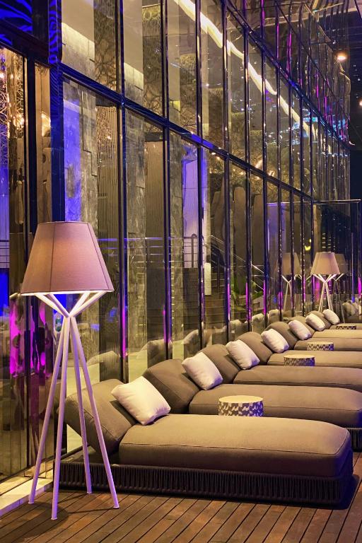 Renaissance Dhaka Gulshan Hotel photo