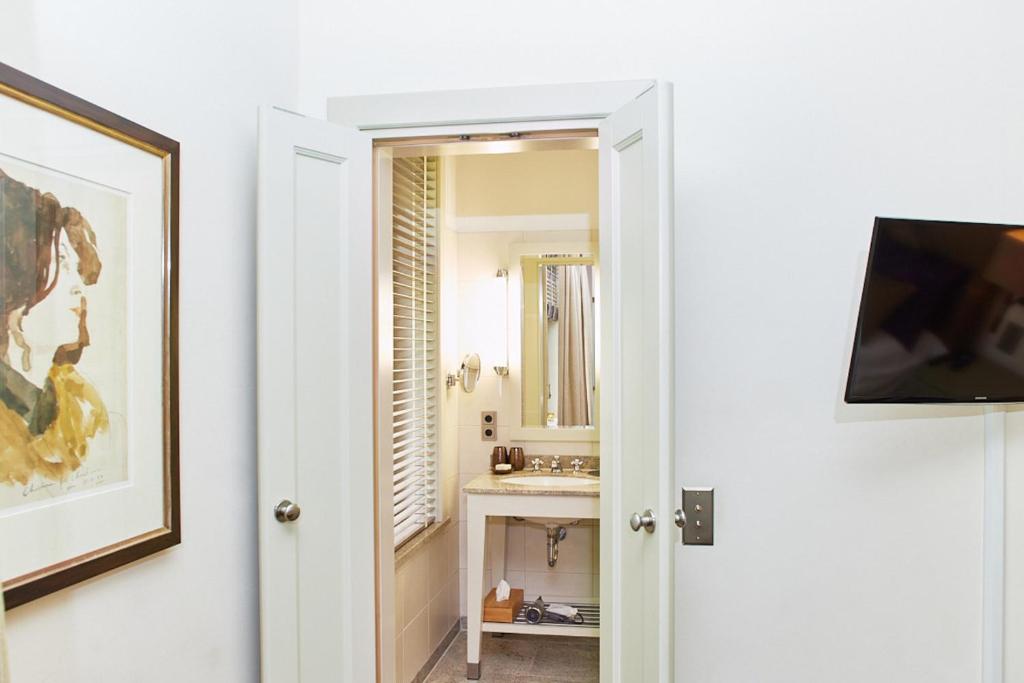 Remise am Süllberg - Das kleine, feine Hotel in Blankenese - Resim 37