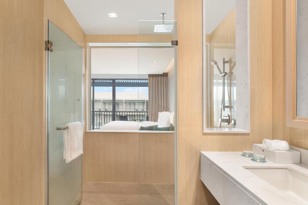 לה מרידיאין קאו לאק Le meridian Khao lak – תמונה 4