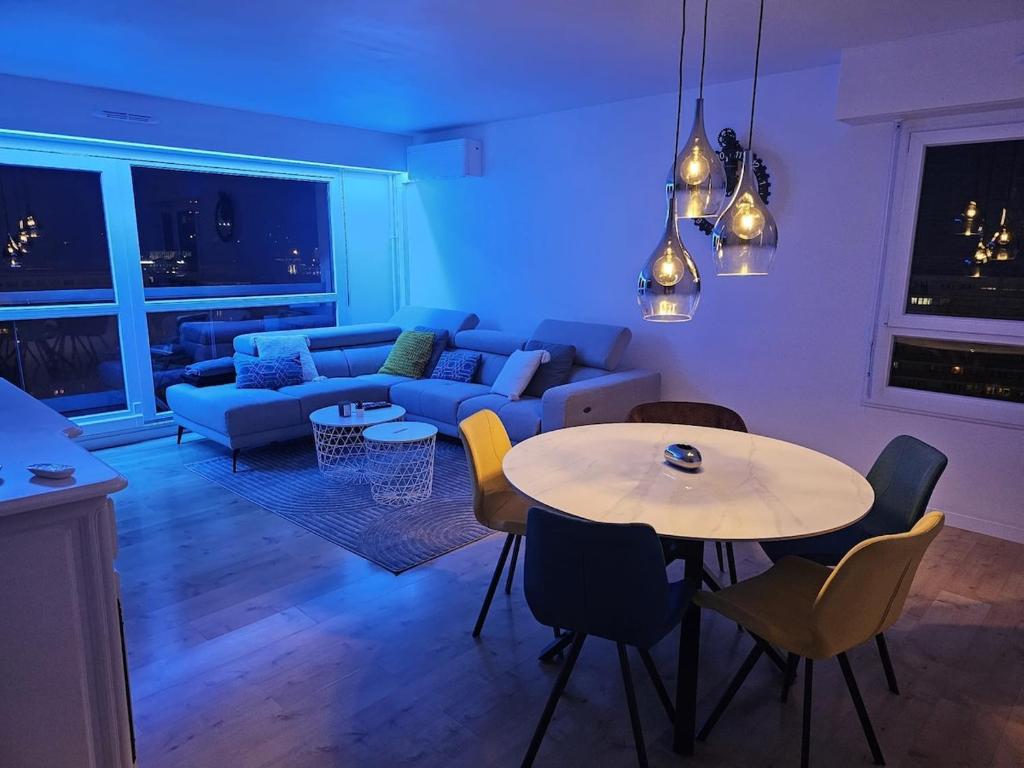 Appartement avec Parking Centre Ville Mulhouse – photo 51