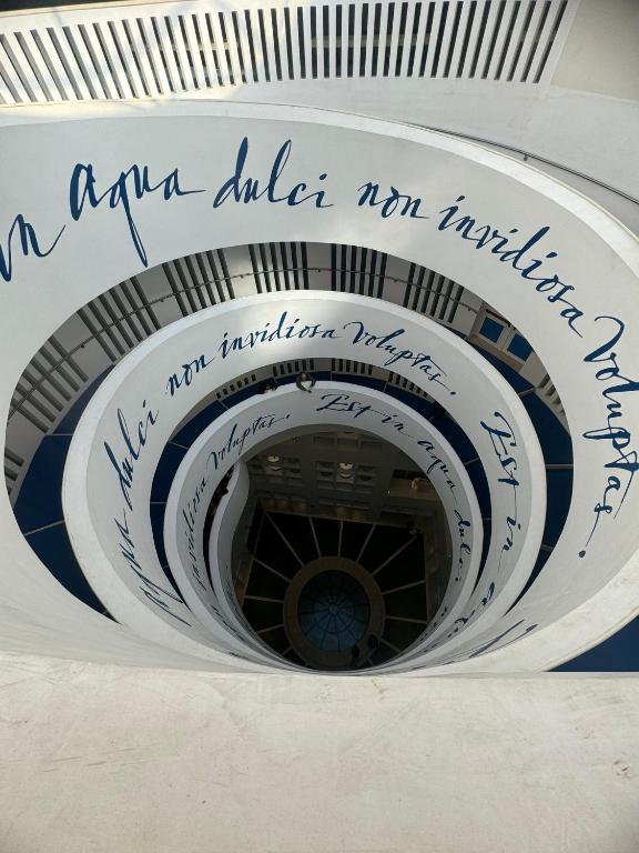 Zdjęcie z galerii obiektu Casa D10S Napoli centro quartieri spagnoli w mieście Neapol