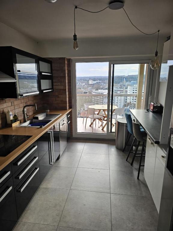Appartement avec Parking Centre Ville Mulhouse – photo 10