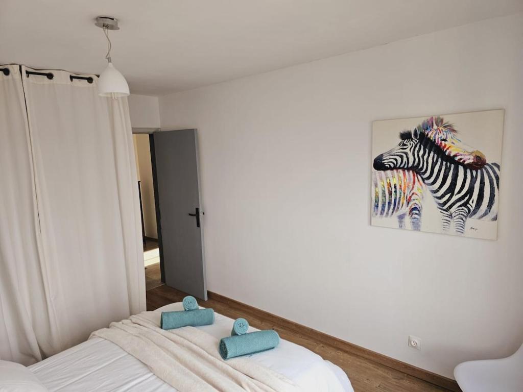 Appartement avec Parking Centre Ville Mulhouse – photo 31