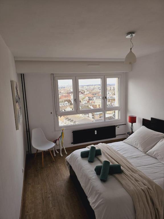 Appartement avec Parking Centre Ville Mulhouse – photo 9