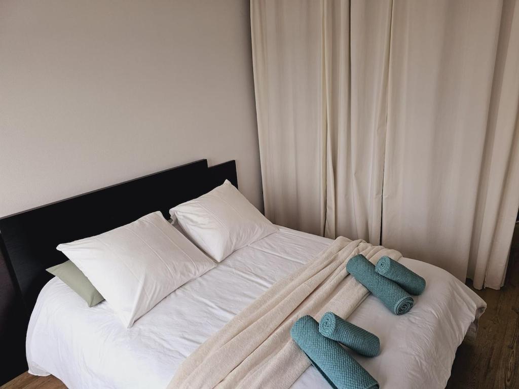 Appartement avec Parking Centre Ville Mulhouse – photo 30