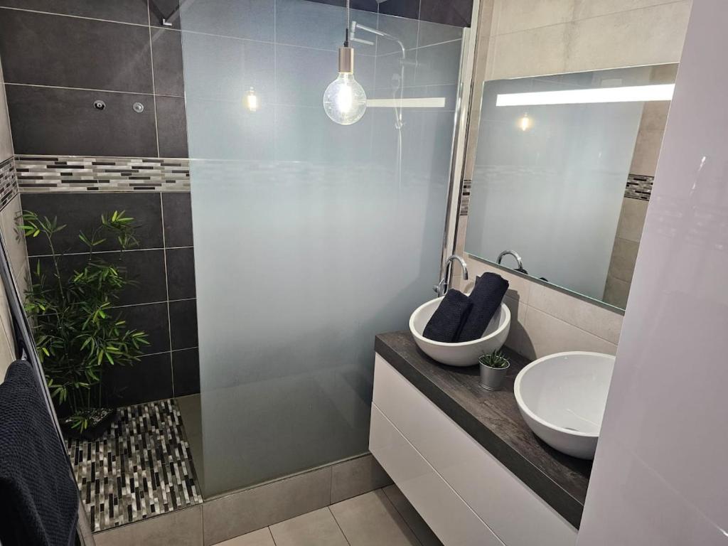 Appartement avec Parking Centre Ville Mulhouse – photo 8