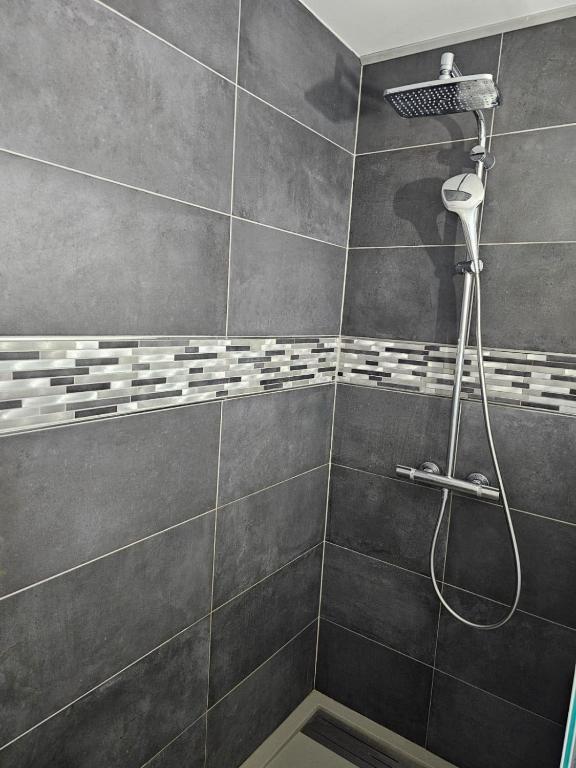 Appartement avec Parking Centre Ville Mulhouse – photo 25