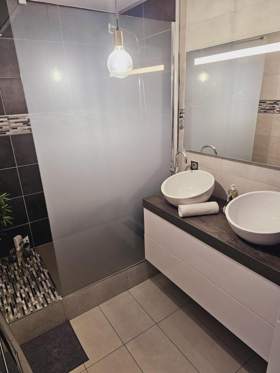 Appartement avec Parking Centre Ville Mulhouse – photo 23