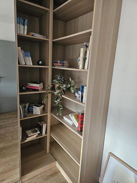 Appartement avec Parking Centre Ville Mulhouse – photo 16