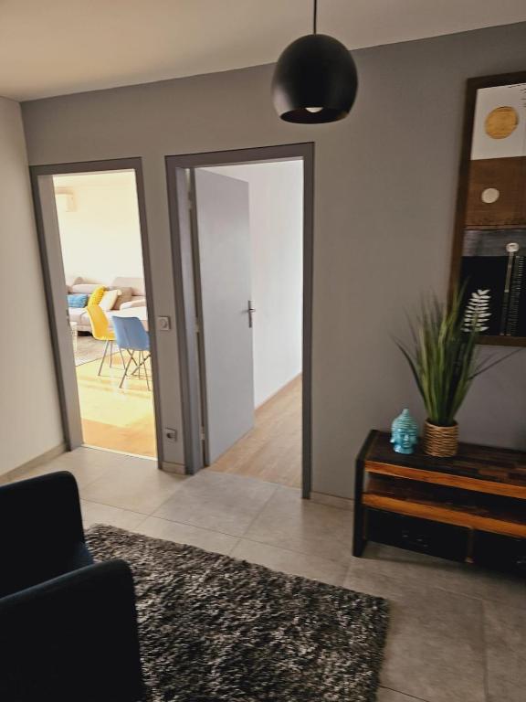 Appartement avec Parking Centre Ville Mulhouse – photo 15
