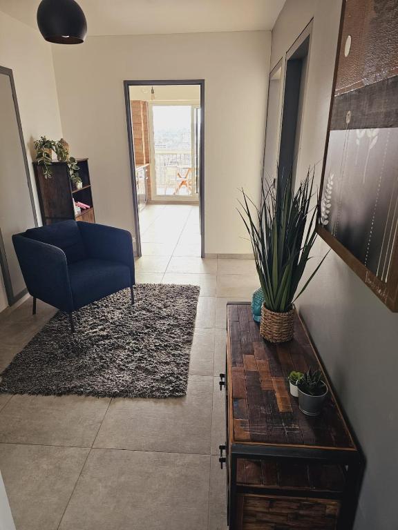 Appartement avec Parking Centre Ville Mulhouse – photo 14