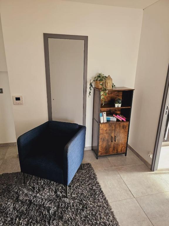 Appartement avec Parking Centre Ville Mulhouse – photo 12