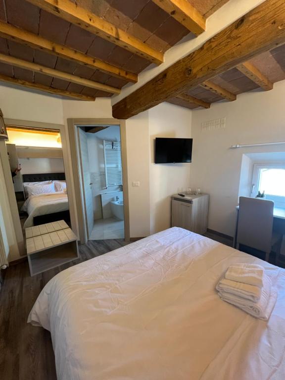 B&B Luna Suite & Room - Piccola Camera Doppia