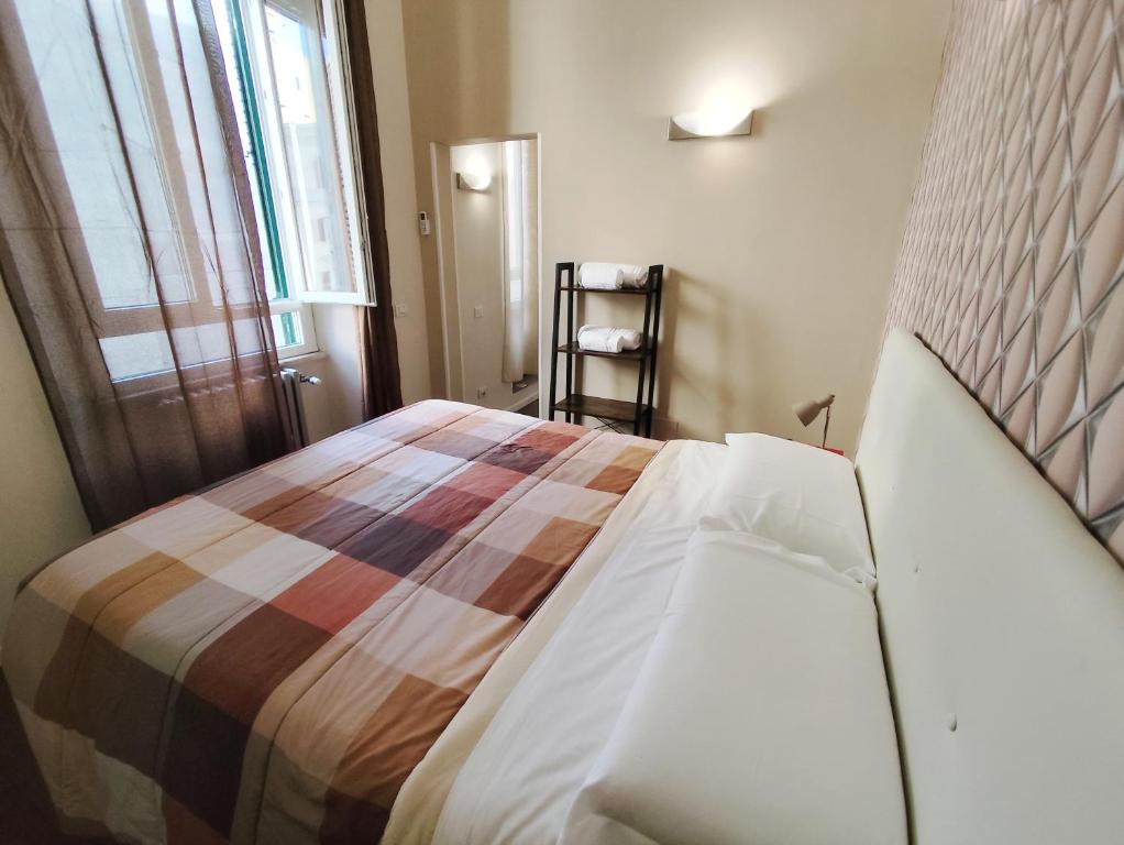 Milazzo23 Guesthouse - 舒适的三个房间
