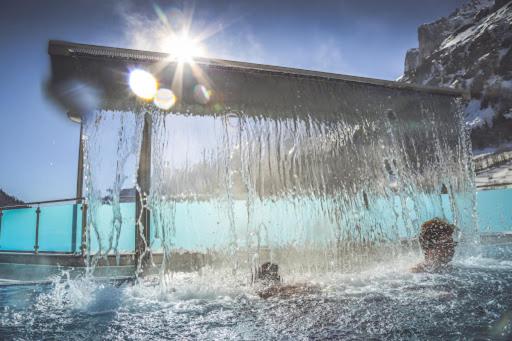 Gemütliche Wohnung im Haus Pfeiren - Resim 4