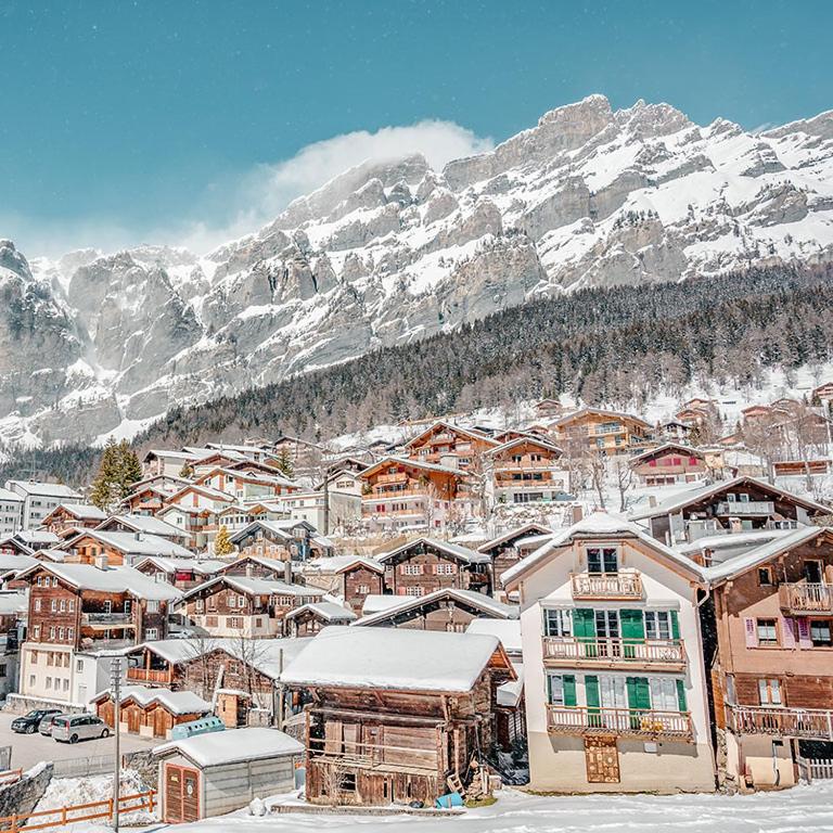 Gemütliche Wohnung im Haus Pfeiren - Resim 7