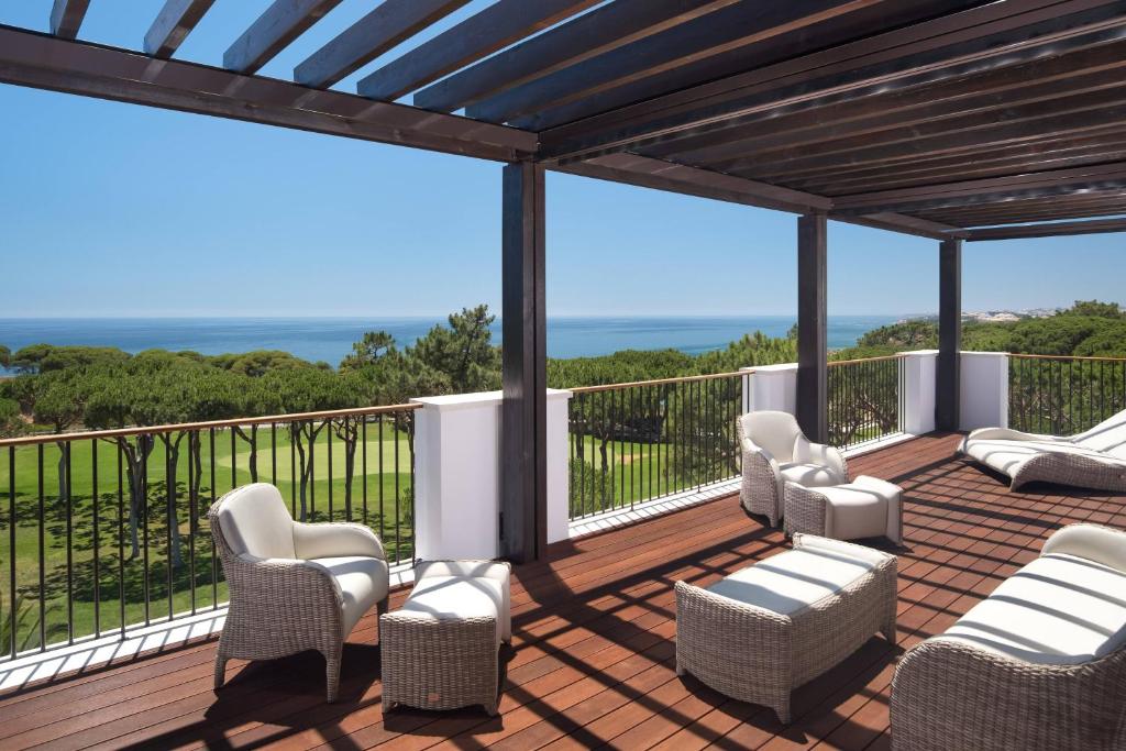 Pine Cliffs Ocean Suites, a Luxury Collection Resort & Spa, Algarve - Resim 12