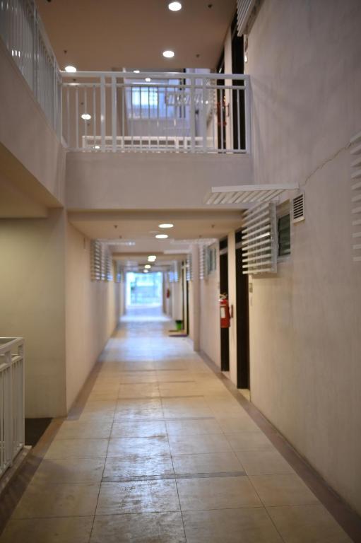 Foto dalla galleria di Jacana A 1BR Pico de Loro by PTours a Nasugbu