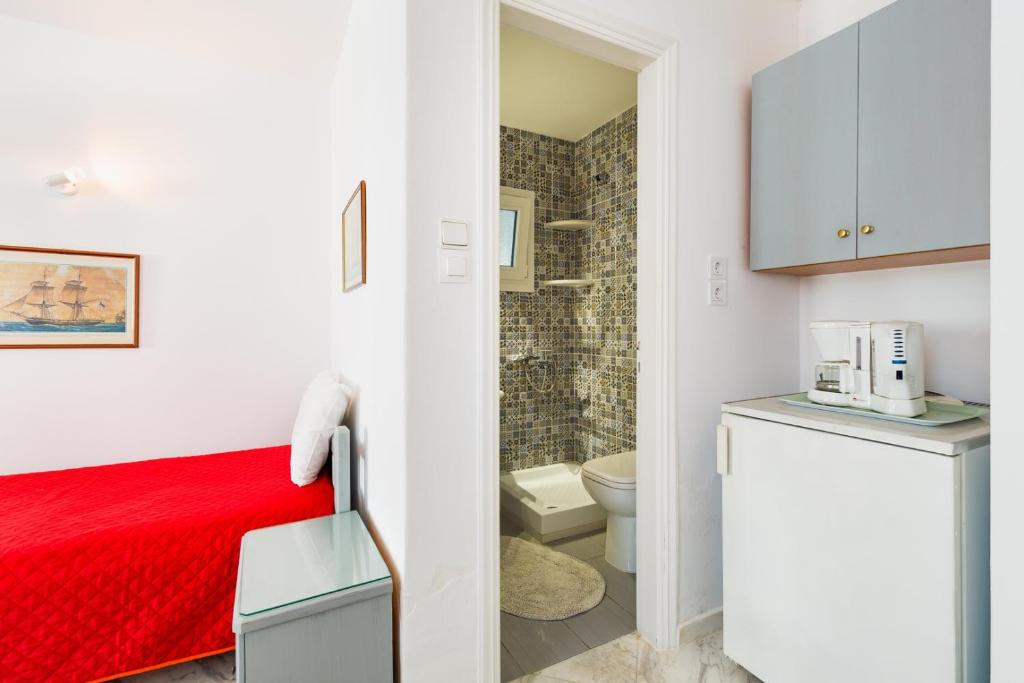 Irene Rooms Naousa Parou - 6