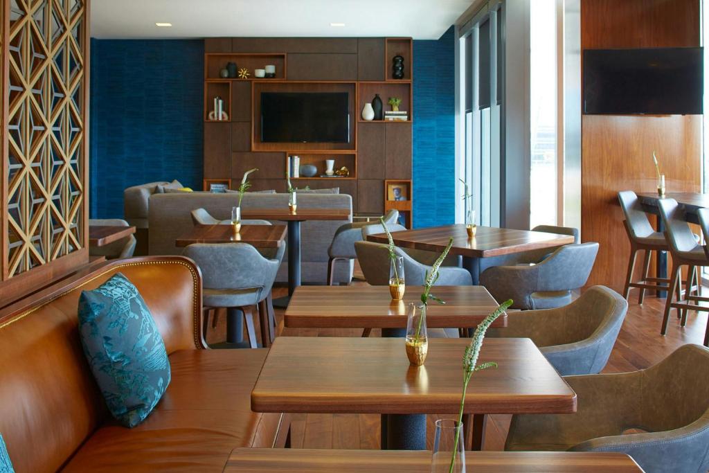 Renaissance Dallas at Plano Legacy West Hotel - 