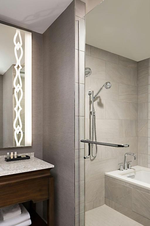 Renaissance Dallas at Plano Legacy West Hotel - 