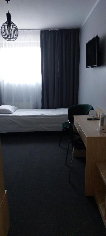 Pokoje Gościnne Tessa - 9