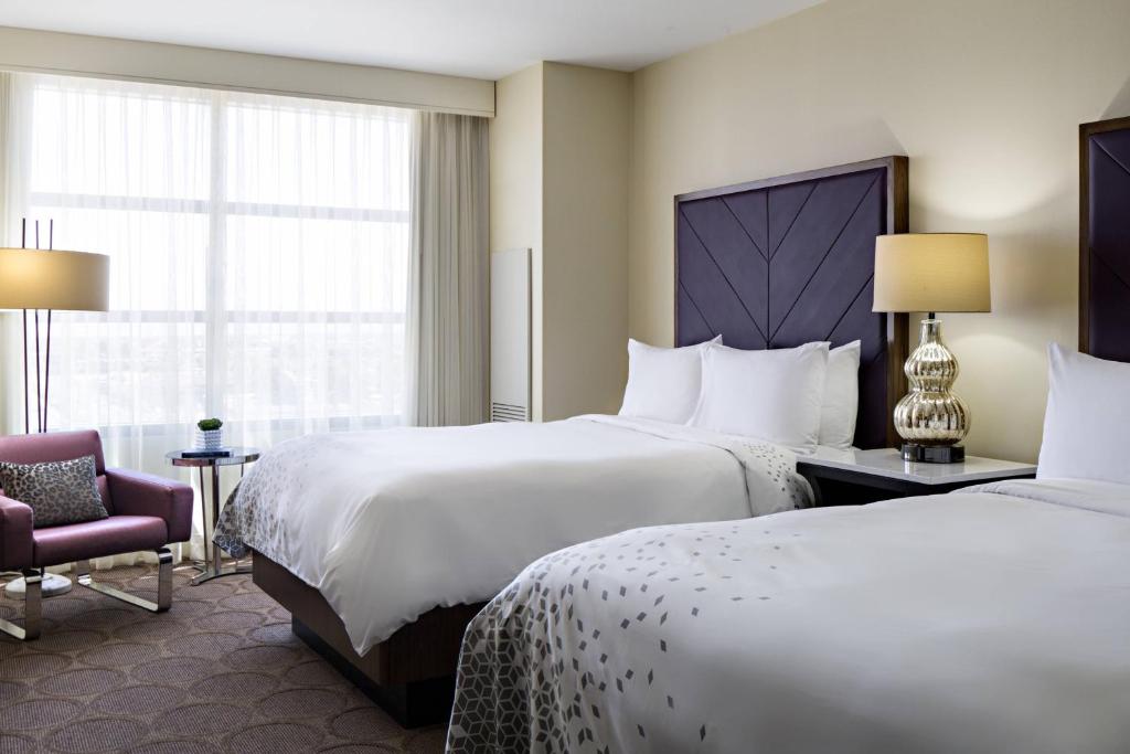 Renaissance Las Vegas Hotel - 