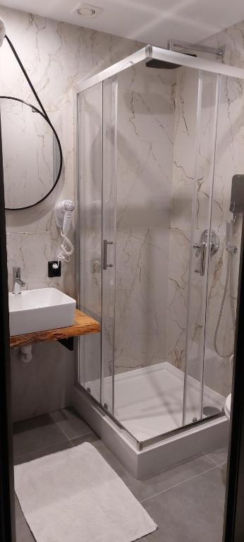 Pokoje Gościnne Tessa - 14