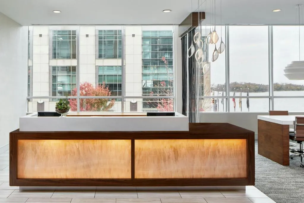 AC Hotel National Harbor Washington, DC Area in Waldorf