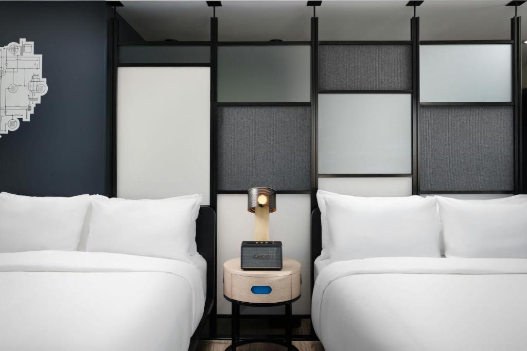 Aloft by Marriott Henderson photo
