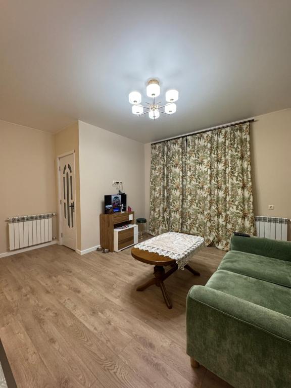 House - Appartement Met één Slaapkamer