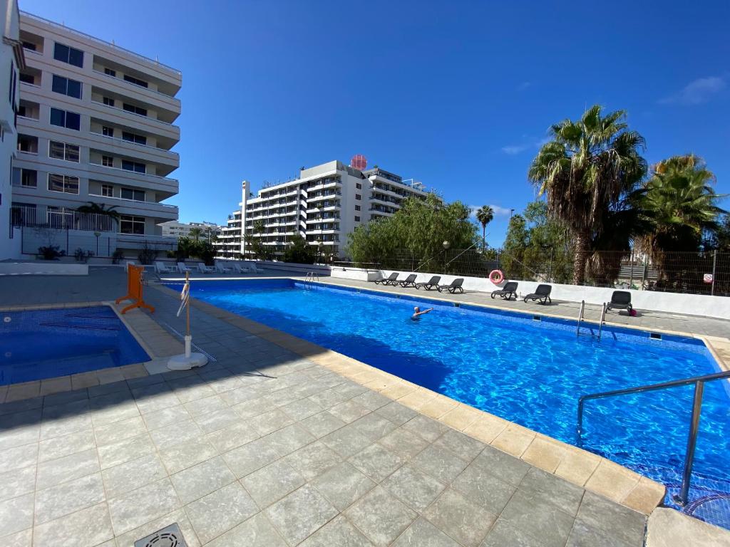 Los Cristianos Holidays
