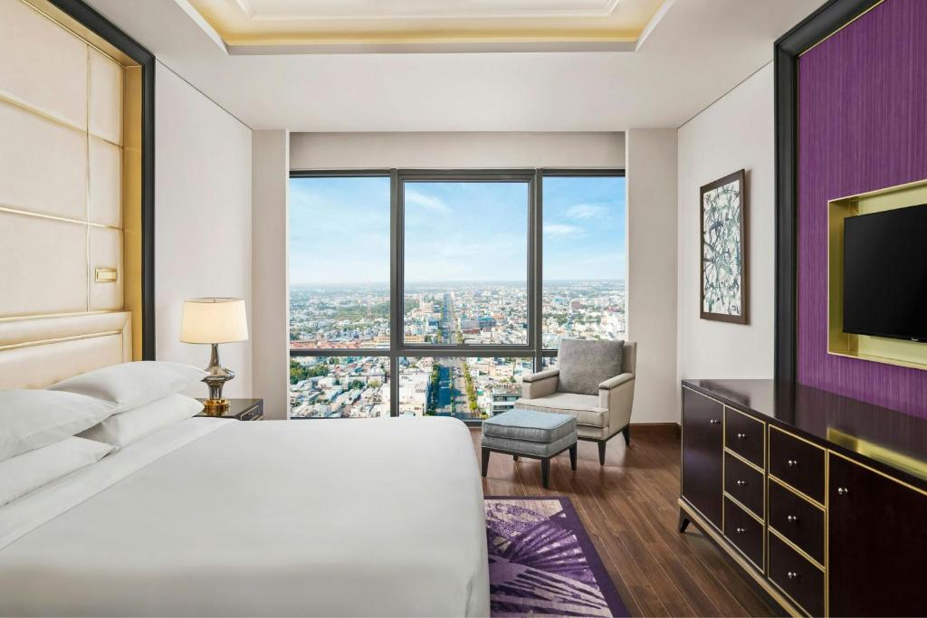 Sheraton Can Tho - 1