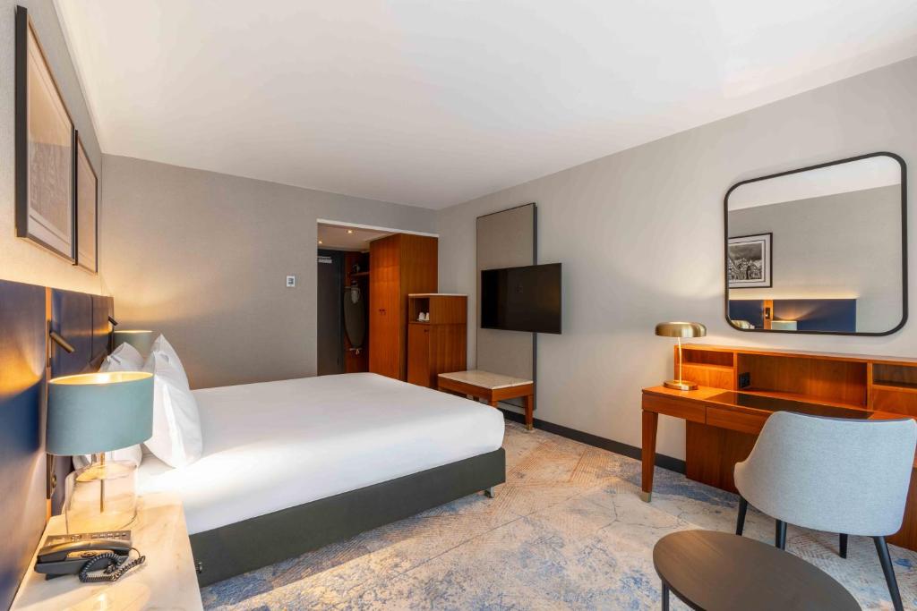 Wyndham Wroclaw Old Town - 17