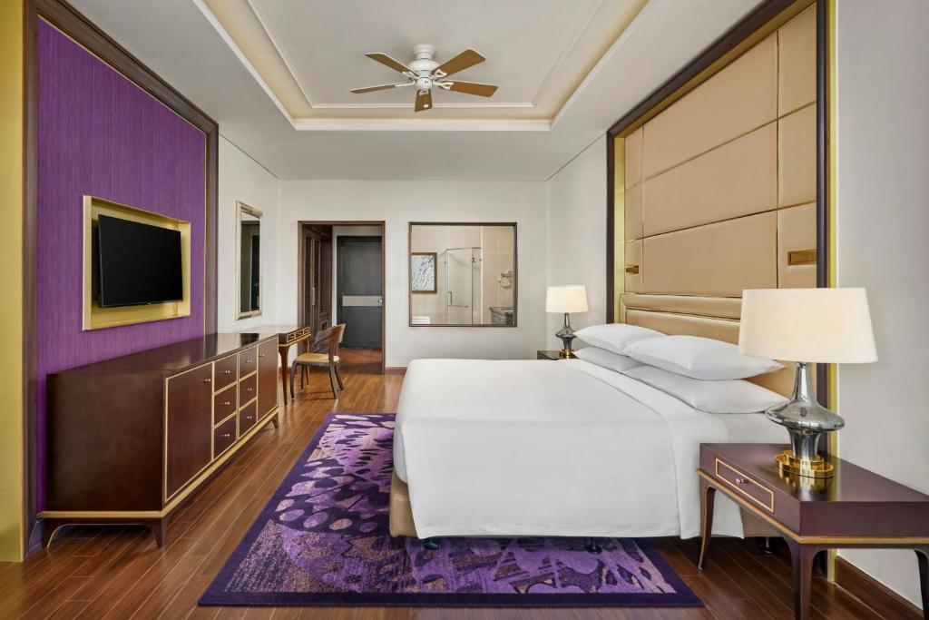 Sheraton Can Tho - 4